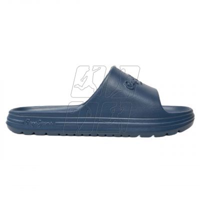 Klapki Pepe Jeans Beach Slide M PMS70159