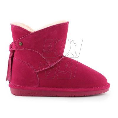 12. Buty BearPaw Mia 2062Y-671 Pom Berry