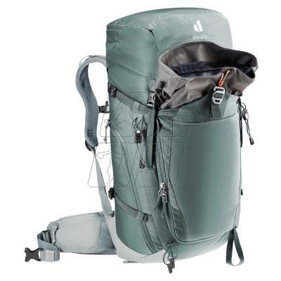 10. Plecak turystyczny Deuter Trail Pro 34 SL 3441224-3464