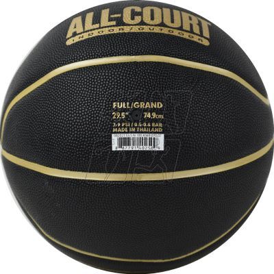 4. Piłka Nike Everyday All Court 8P Ball N1004369-070