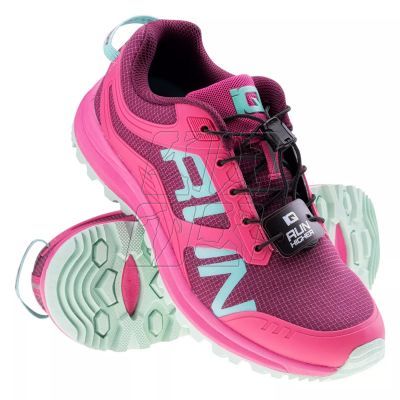 Buty do biegania IQ Cross The Line Trewo W 92800489889