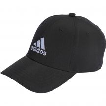 Czapka z daszkiem adidas Embroidered Logo Lightweight Baseball W IB3244