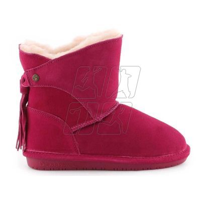 12. Buty Bearpaw Mia Toddler Jr 2062T-671 Pom Berry