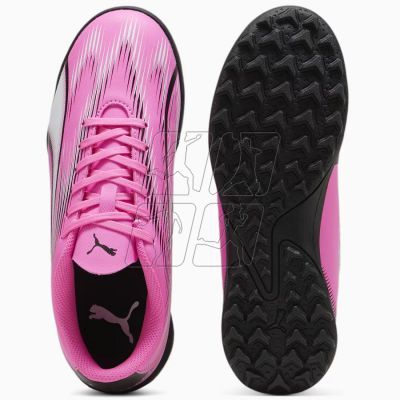 4. Buty Puma Ultra Play TT Jr 107779 01