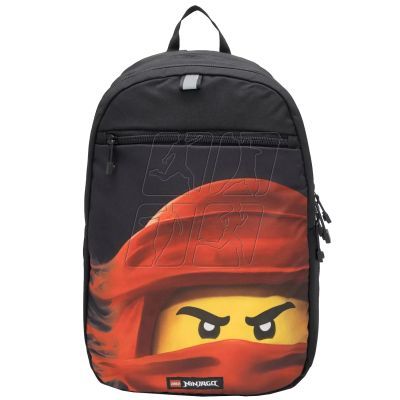 Plecak Lego Small Extended Backpack 20222-2202