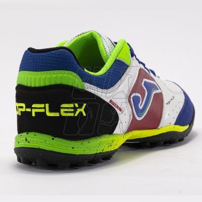 7. Buty Joma Top Flex 2416 TF M TOPS2416TF