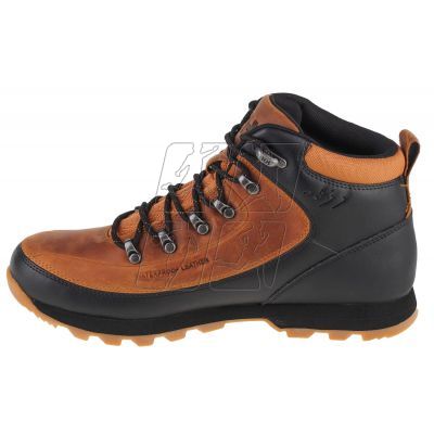 2. Buty Helly Hansen The Forester M 10513-727
