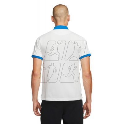 2. Koszulka Nike Inter Mediolan Polo M CW5306-100