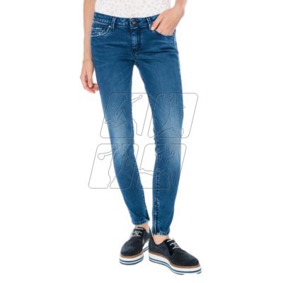 Jeansy Pepe Jeans Cher W PL200969