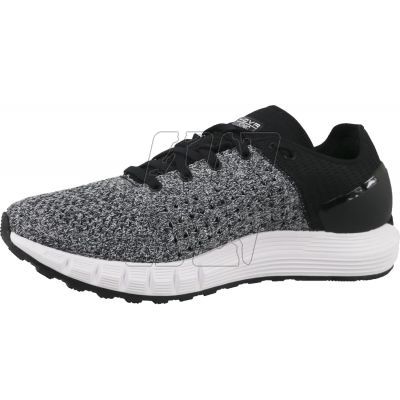 6. Buty biegowe Under Armour Hovr Sonic NC W 3020977-007