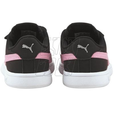 5. Buty Puma Smash v2 Buck V Ps Jr 365183 40