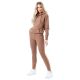 2. Dres Justhype Faux Knit Tracksuit W HYKNITSET002