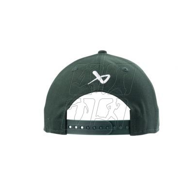 2. Czapka z daszkiem Bauer NE Low Profile 9Fifty Sr 1063844