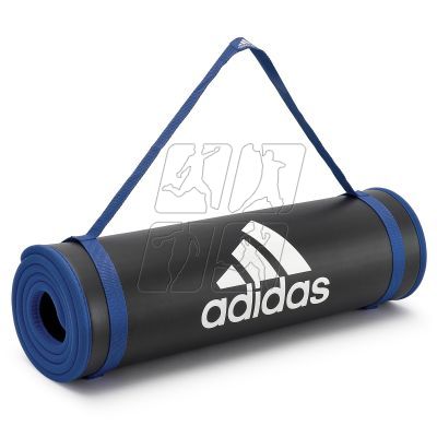 10. Mata adidas 1 CM ADMT-12235BL