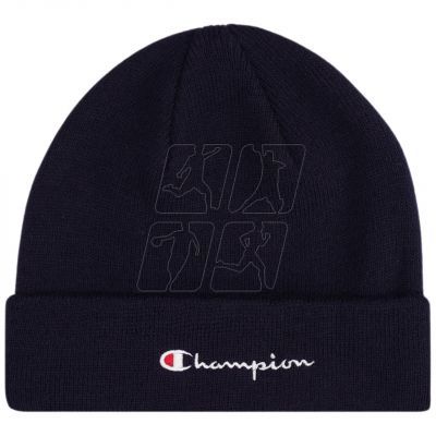 Czapka Champion Beanie Cap 806064 BS501