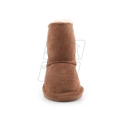 8. Buty Bearpaw Mia Toddler Jr 2062T-220 Hickory II