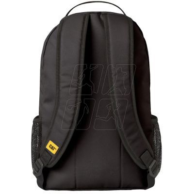 2. Plecak Caterpillar Extended Backpack 84453-01 