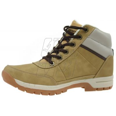 6. Buty Kappa Bright Mid Light M 242075-4141