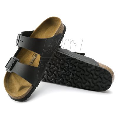 6. Klapki Birkenstock Arizona 51793