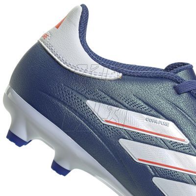 4. Buty piłkarskie adidas Copa Pure 2.3 FG Jr IE4905