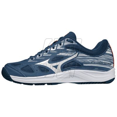 Buty Mizuno Wave Stealth Star Jr X1GC210721