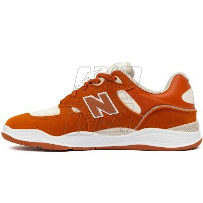 2. Buty sportowe New Balance Numeric# NM1010RD