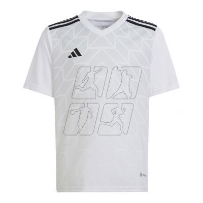 Koszulka adidas Team Icon 23 Jr HR2651