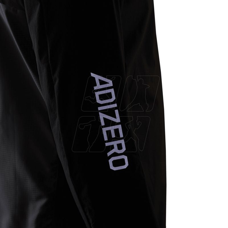 3. Kurtka adidas Adizero Marathon Jacket M H59934