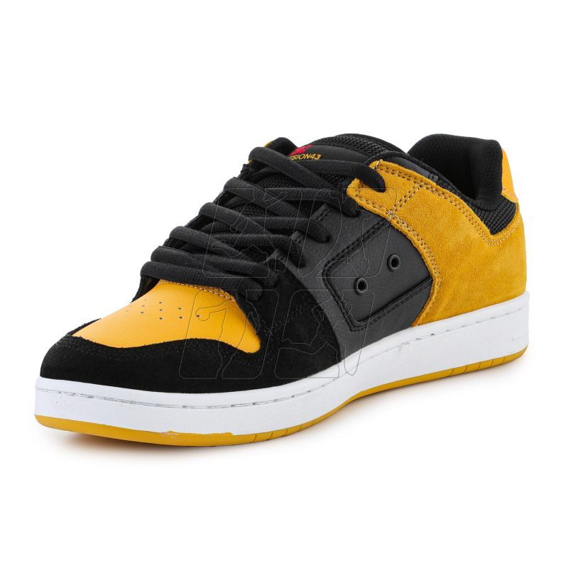 3. Buty DC Shoes Manteca 4 Skate M 100766-BG3