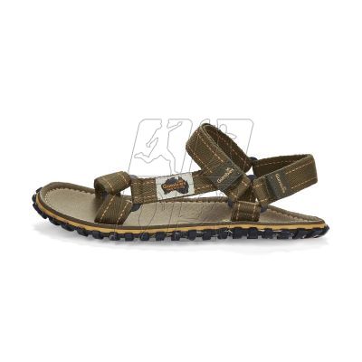4. Sandały Gumbies Tracker Sandals M GU-SATRA018