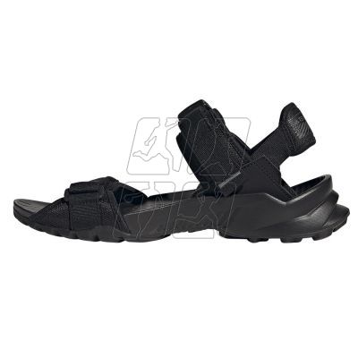 2. Sandały adidas Terrex Hydroterra ID4269