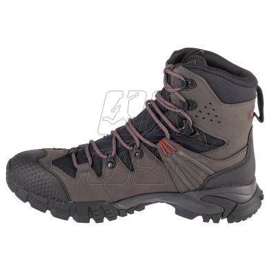 2. Buty Columbia Geoterra Outdry Ltr M 2079111010