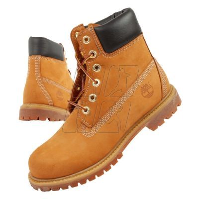 Buty Timberland Premium 6 M TB110061713