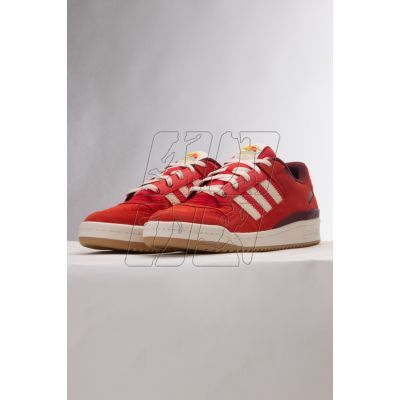 6. Buty adidas Florum Low Cl M IE7176