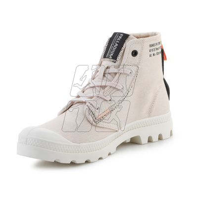 3. Buty Palladium Pampa Underlayer W 99183-297-M