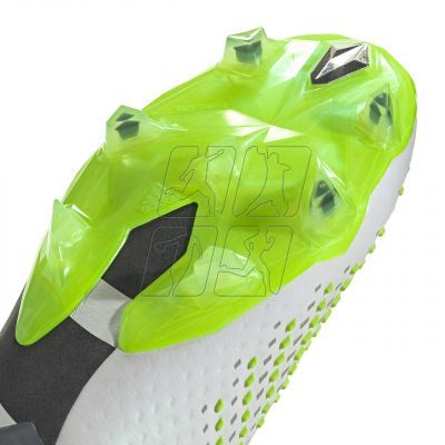 5. Buty piłkarskie adidas Predator Accuracy.1 L FG M GZ0032