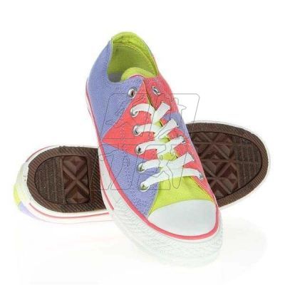 7. Buty Converse Chuck Taylor Multipanel W 542589F