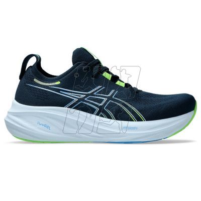 8. Buty Asics Gel Nimbus 26 M 1011B794400