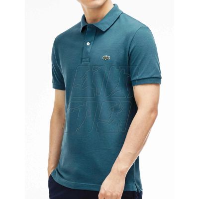 2. Koszulka polo Lacoste M PH401200-HPW