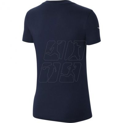 2. Koszulka Nike Park 20 W CZ0903-451