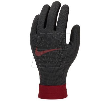 5. Rękawiczki Nike Liverpool FC Thermafit HO23 Jr FQ4600-010