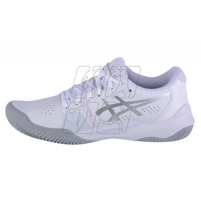 2. Buty Asics Gel-Challenger 14 Clay W 1042A254-100