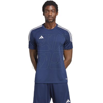 2. Koszulka adidas TIRO 23 Training JSY M HZ0175