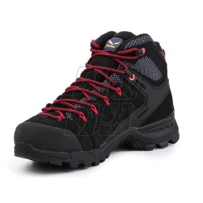 4. Buty Salewa WS Alp Mate Mid WP W 61385-0998