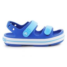 Sandały Crocs Crocband Cruiser Sandal T Jr 209424-4PA