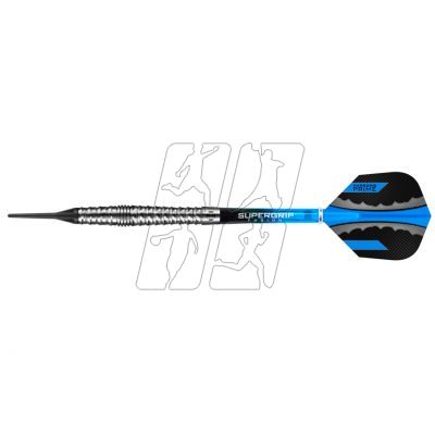 6. Rzutki Harrows Razr 90% Softip HS-TNK-000013378