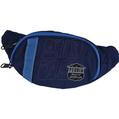 5. Saszetka Caterpillar Peoria Waist Bag 84069-409