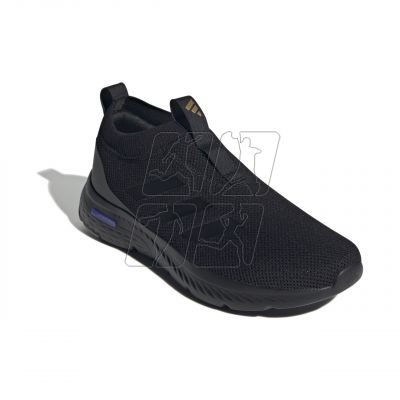 2. Buty do biegania adidas Cloudfoam Move Sock M ID6520