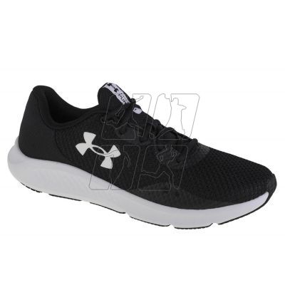 2. Buty do biegania Under Armour Charged Pursuit 3 M 3024878-001