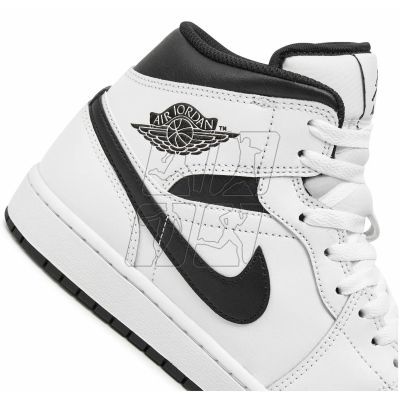 6. Buty Jordan Air Jordan 1 Mid M DQ8426-132